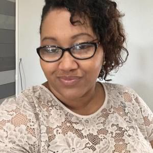 Meet your Posher, Sheree